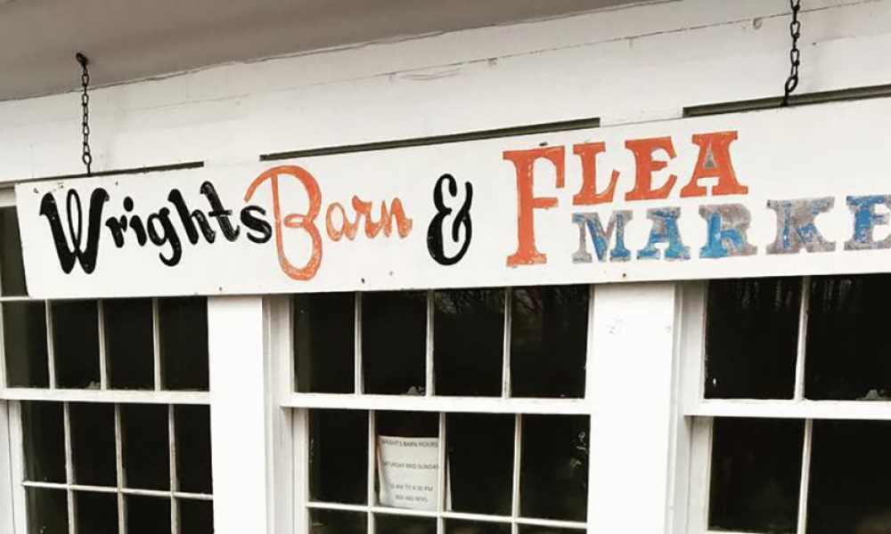 Flea Markets in the Litchfield Hills CTvisit